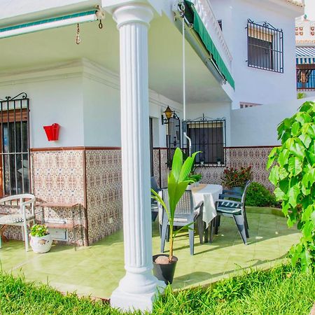 Villa Torrecilla En El Centro De Nerja - South Costa Extérieur photo