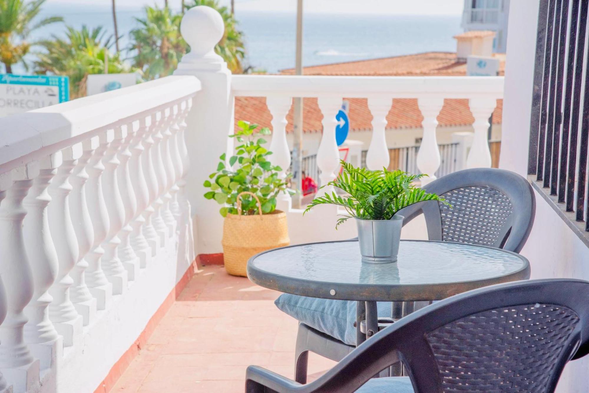 Villa Torrecilla En El Centro De Nerja - South Costa Extérieur photo