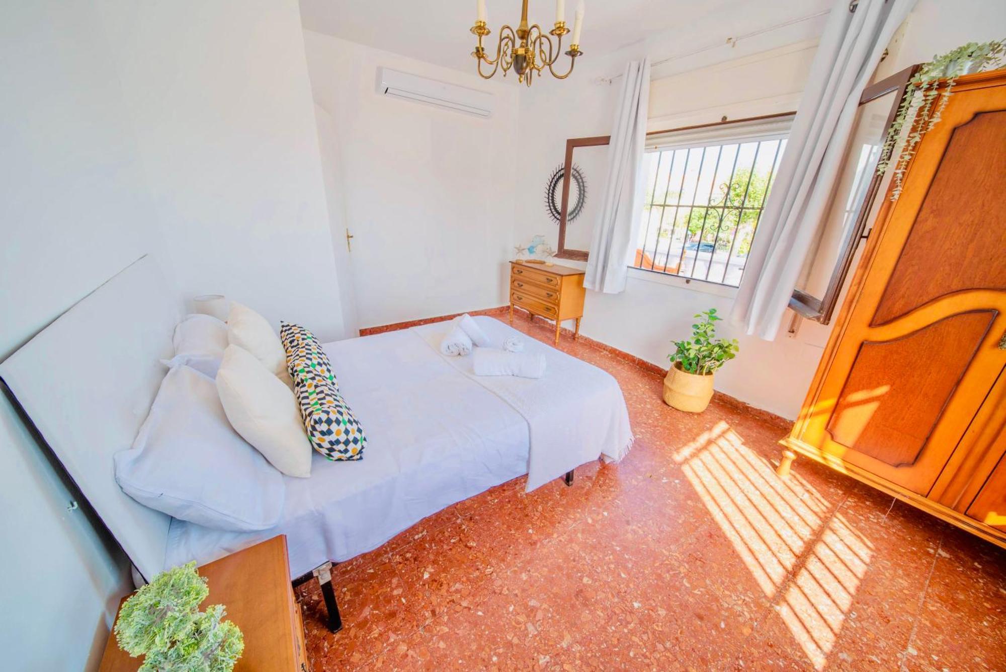 Villa Torrecilla En El Centro De Nerja - South Costa Extérieur photo