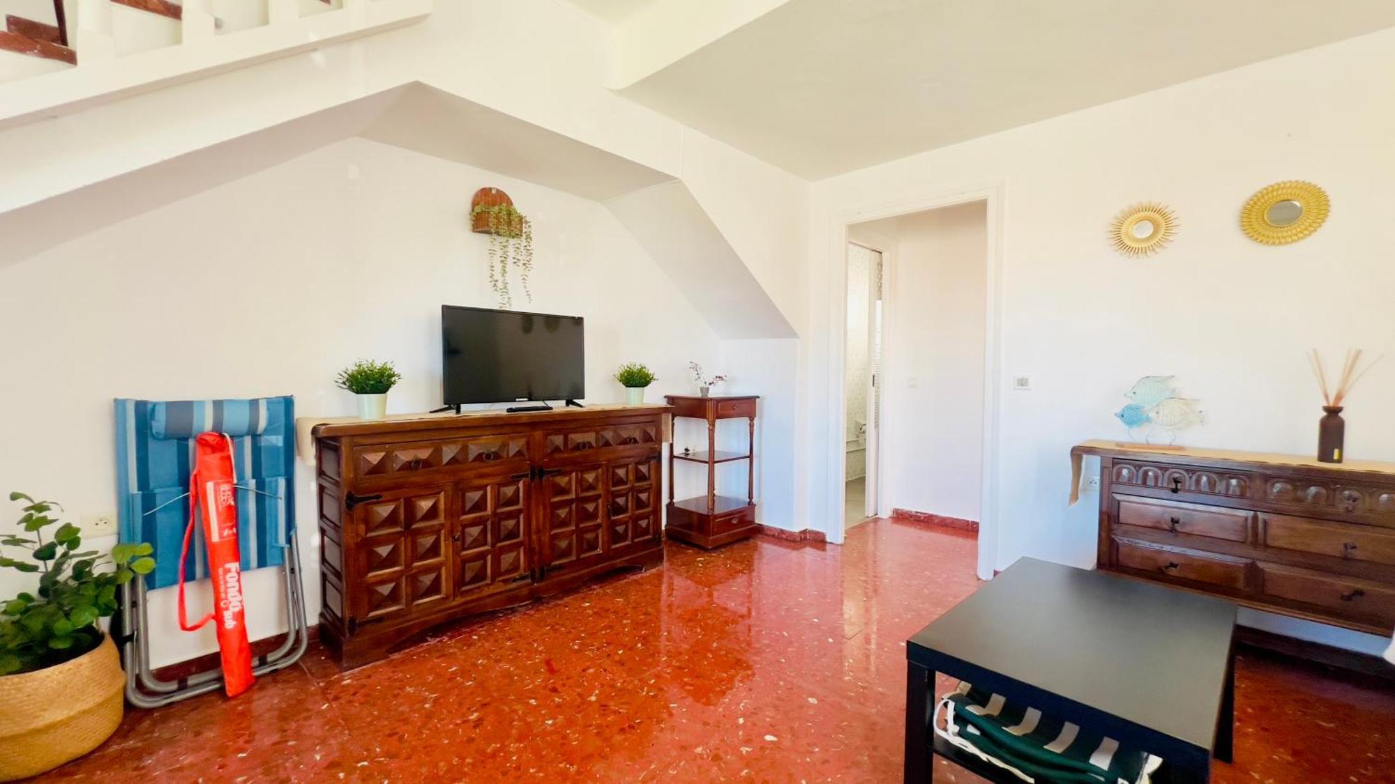 Villa Torrecilla En El Centro De Nerja - South Costa Extérieur photo