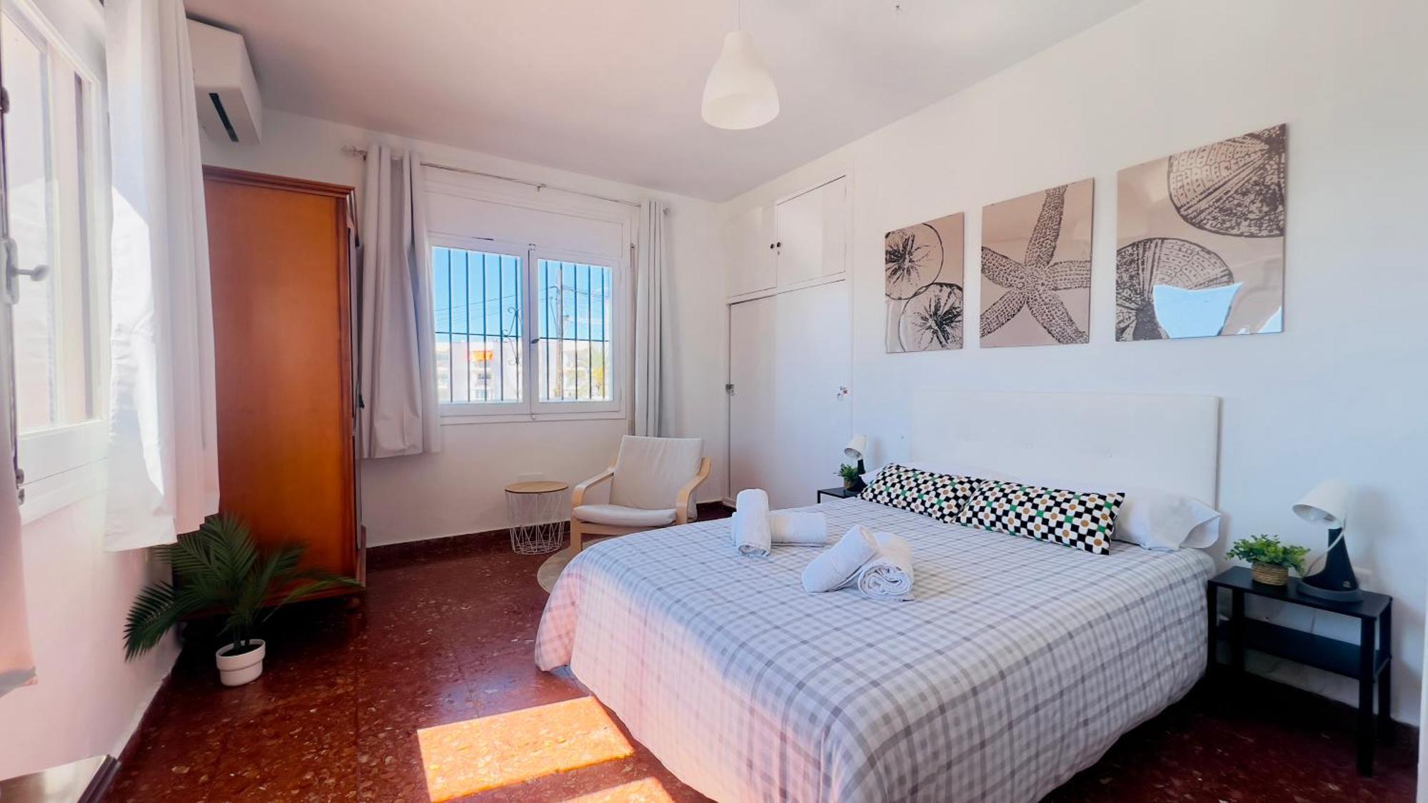 Villa Torrecilla En El Centro De Nerja - South Costa Extérieur photo