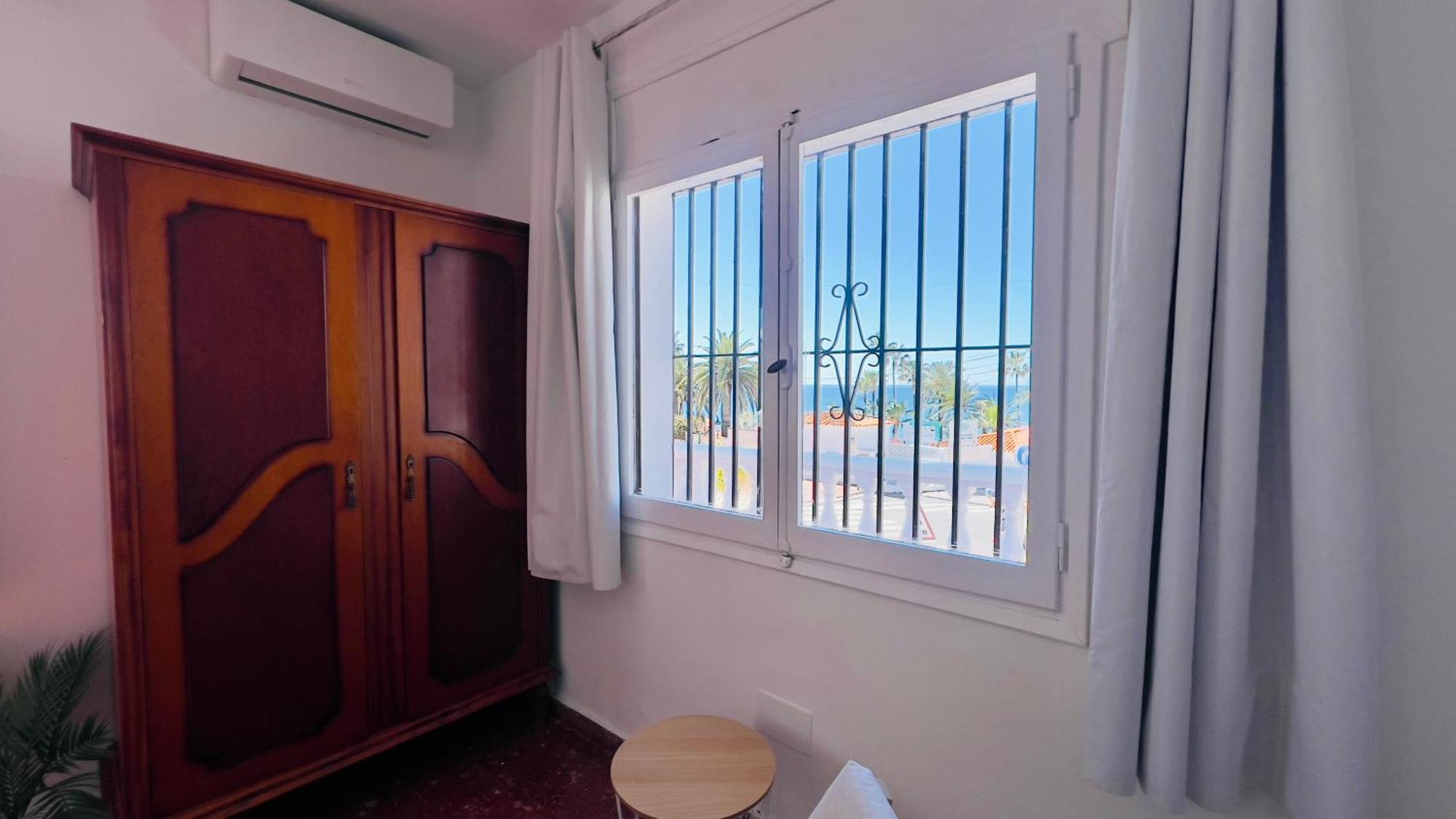 Villa Torrecilla En El Centro De Nerja - South Costa Extérieur photo