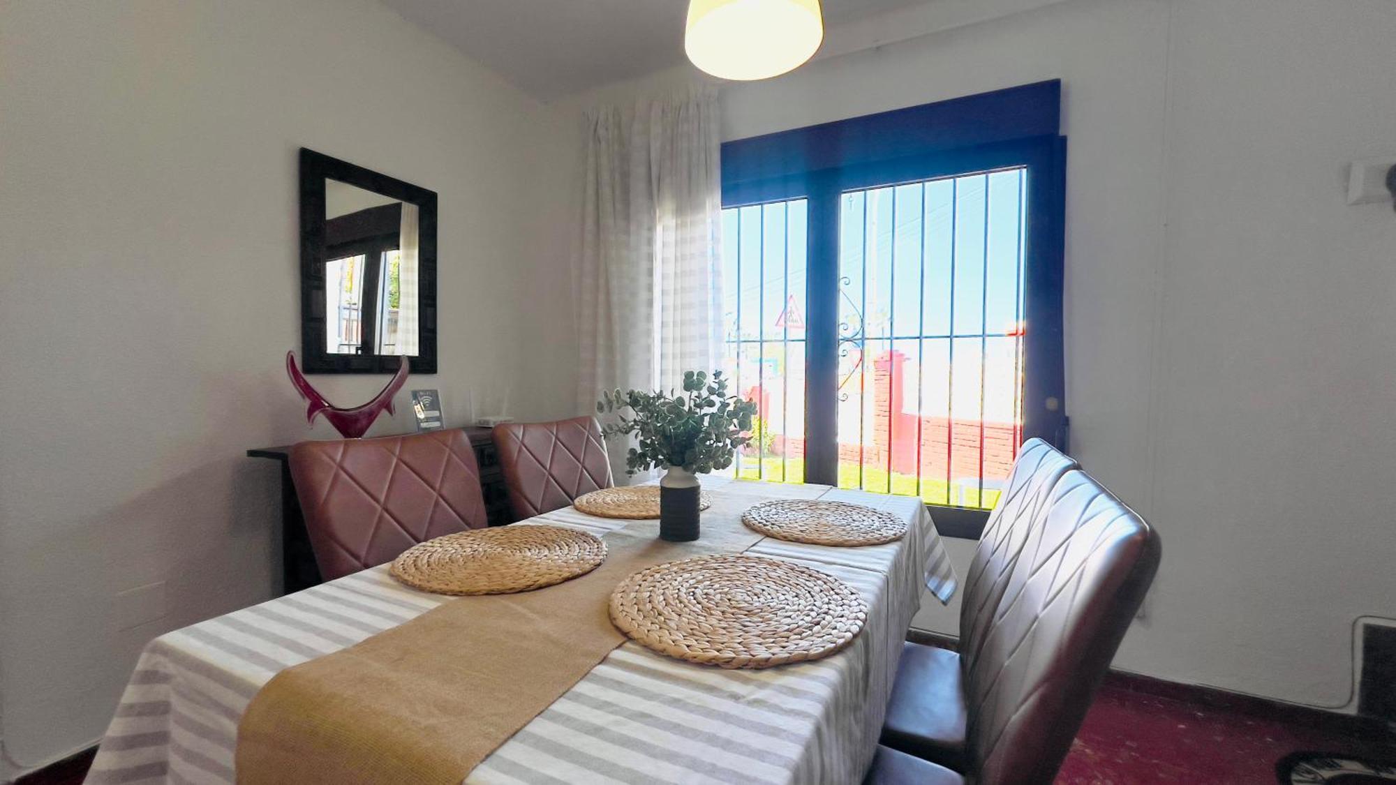 Villa Torrecilla En El Centro De Nerja - South Costa Extérieur photo