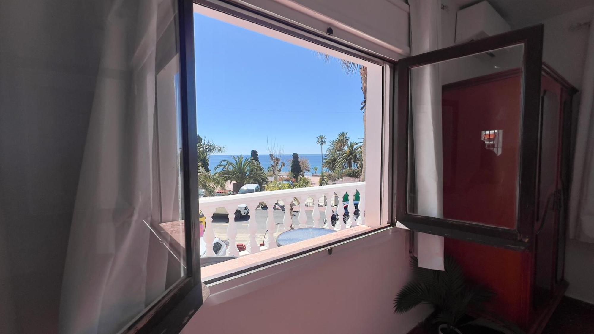 Villa Torrecilla En El Centro De Nerja - South Costa Extérieur photo