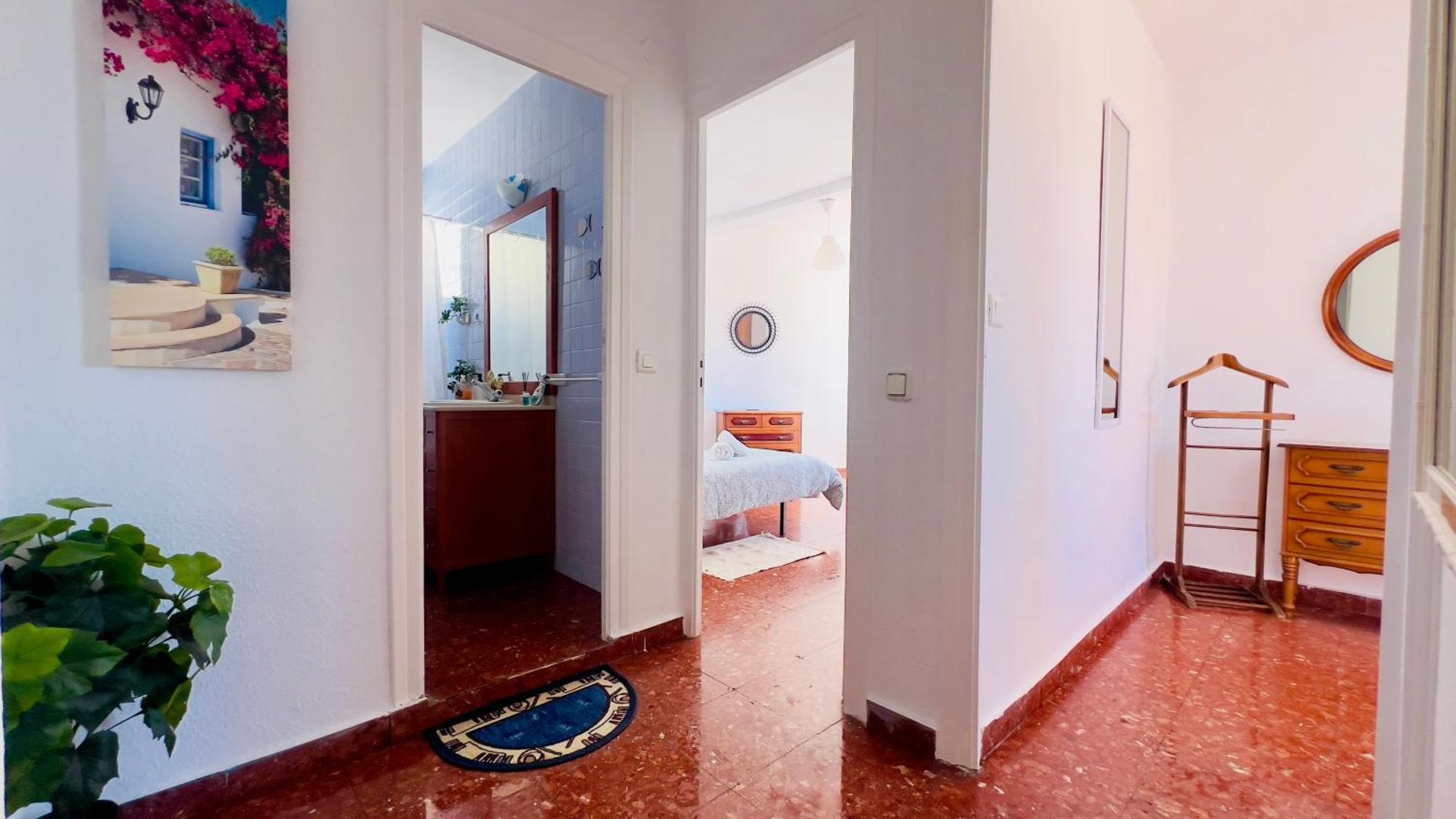 Villa Torrecilla En El Centro De Nerja - South Costa Extérieur photo