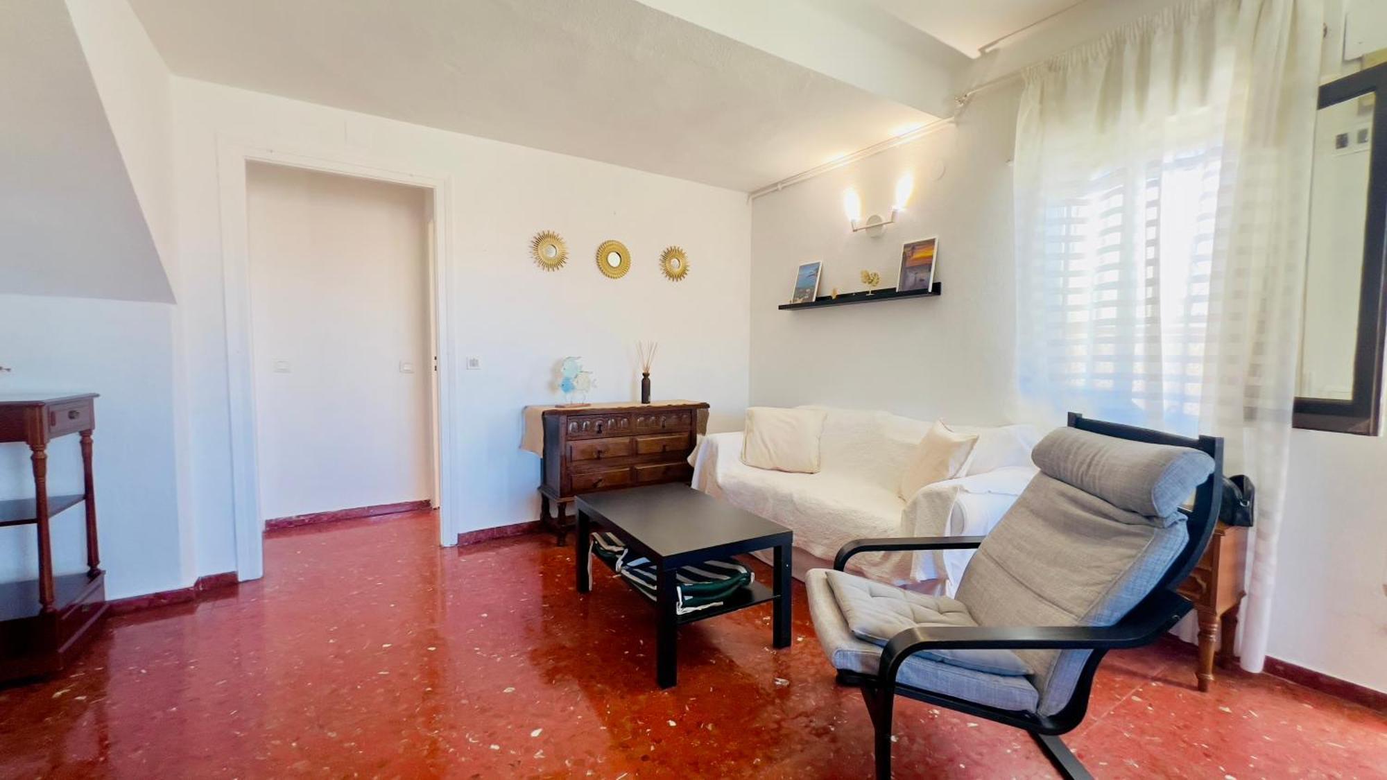 Villa Torrecilla En El Centro De Nerja - South Costa Extérieur photo