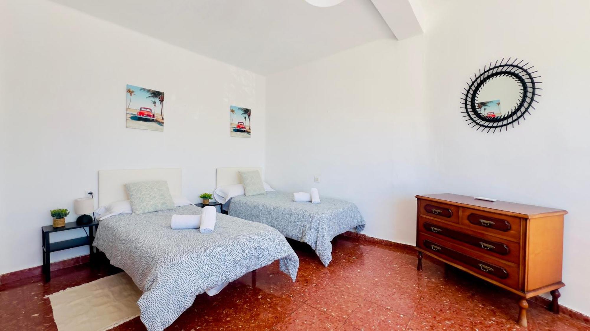 Villa Torrecilla En El Centro De Nerja - South Costa Extérieur photo